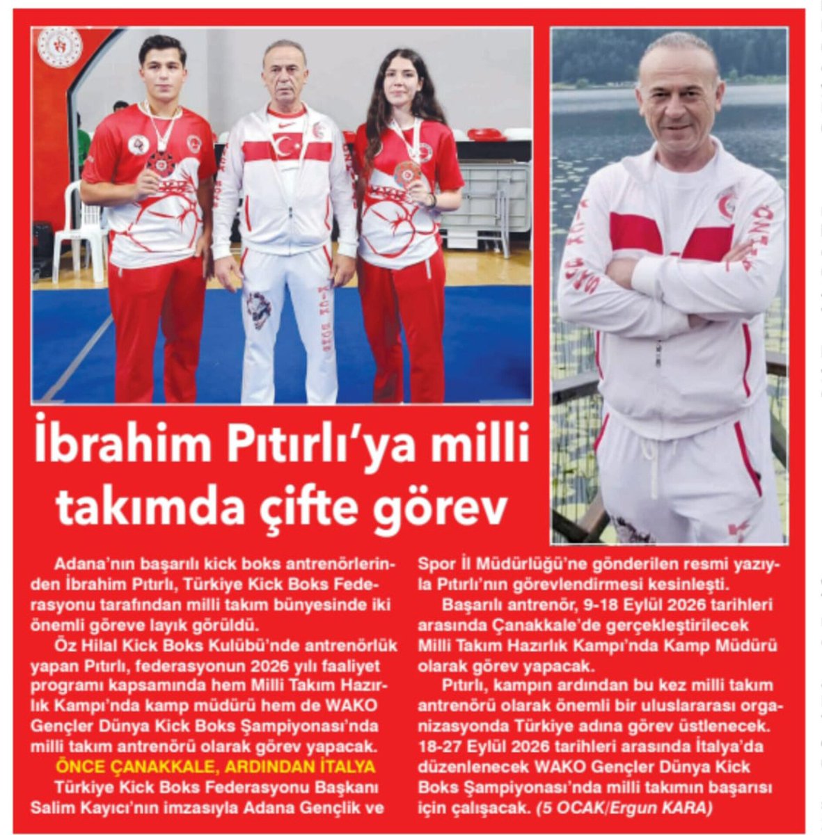 IbrahimPtrl's tweet photo. ÜLKEMİZİ DÜNYA ŞAMPİYONASINDA TAKIM HALİNDE ŞAMPİYON YAPMAK İÇİN MÜCADELE EDECEĞİM İNŞALLAH BAŞARACAĞIZ KAÇARI YOK 🇹🇷🇹🇷🇹🇷 https://t.co/hEqk352O4n