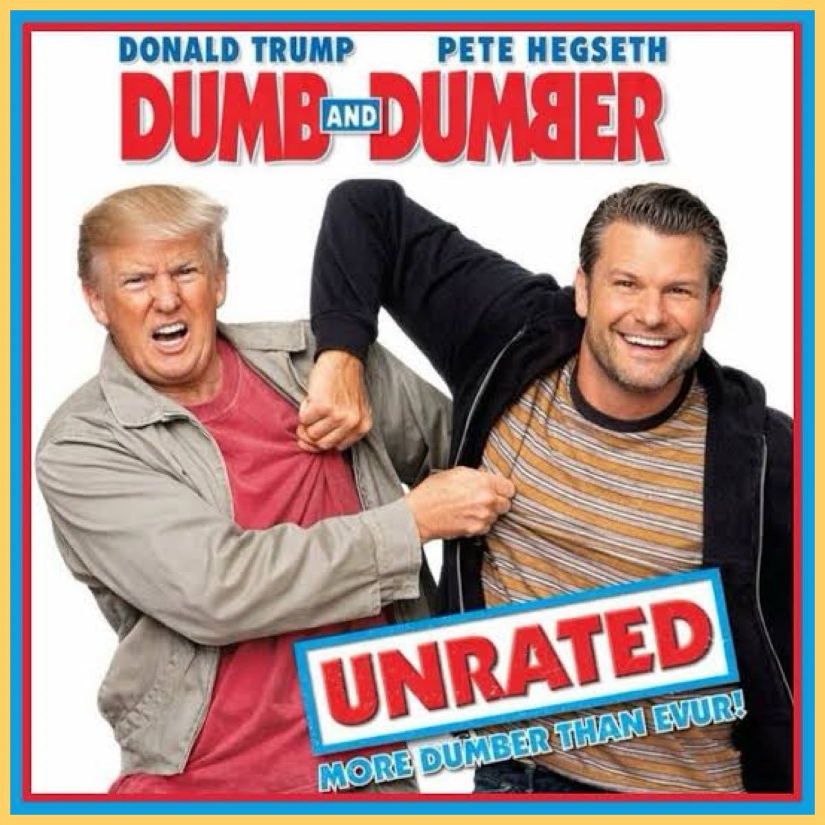 HarveyWall8angR's tweet photo. “It may be dangerous to be America's enemy, but to be America's friend is fatal.”
― Henry Kissinger ―
#StraitOfHormuz #HormuzStrait #TrumpFailure #BabElMandebStrait #Hormuz #BabElMandeb #IranWar #Hegseth #EmpireCollapse #EnergyCrisis https://t.co/mxagwSMHYY