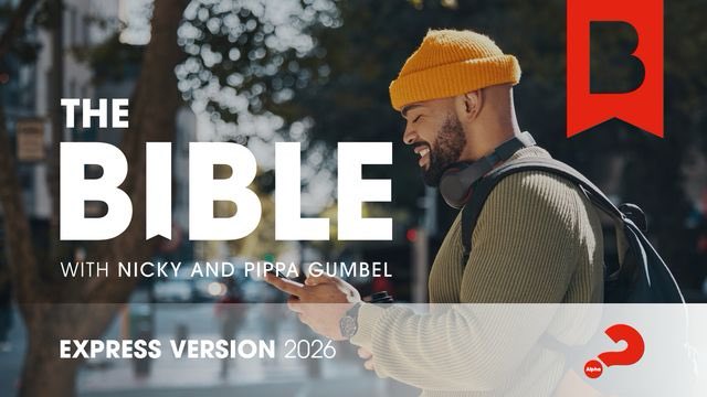 KIKS08's tweet photo. I just finished day 252 of the @YouVersion plan 'The Bible With Nicky and Pippa Gumbel Express 2026'. Check it out here: https://t.co/qp8yqDuUXL https://t.co/Yz2UkizlDr