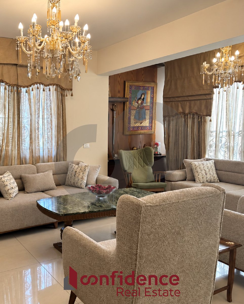 confidence_cre's tweet photo. PRICE: $310,000 + 2.5% Commission
Semi-furnished 160 sqm apartment for sale in Ras El Nabeh
For more information, contact us on:
71000850
REF#MC140498
#RasElNabeh #BeirutRealEstate #ApartmentForSale #RasElNabehApartment #LebanonRealEstate
#CONFIMC
A https://t.co/VYqqaeJaB1