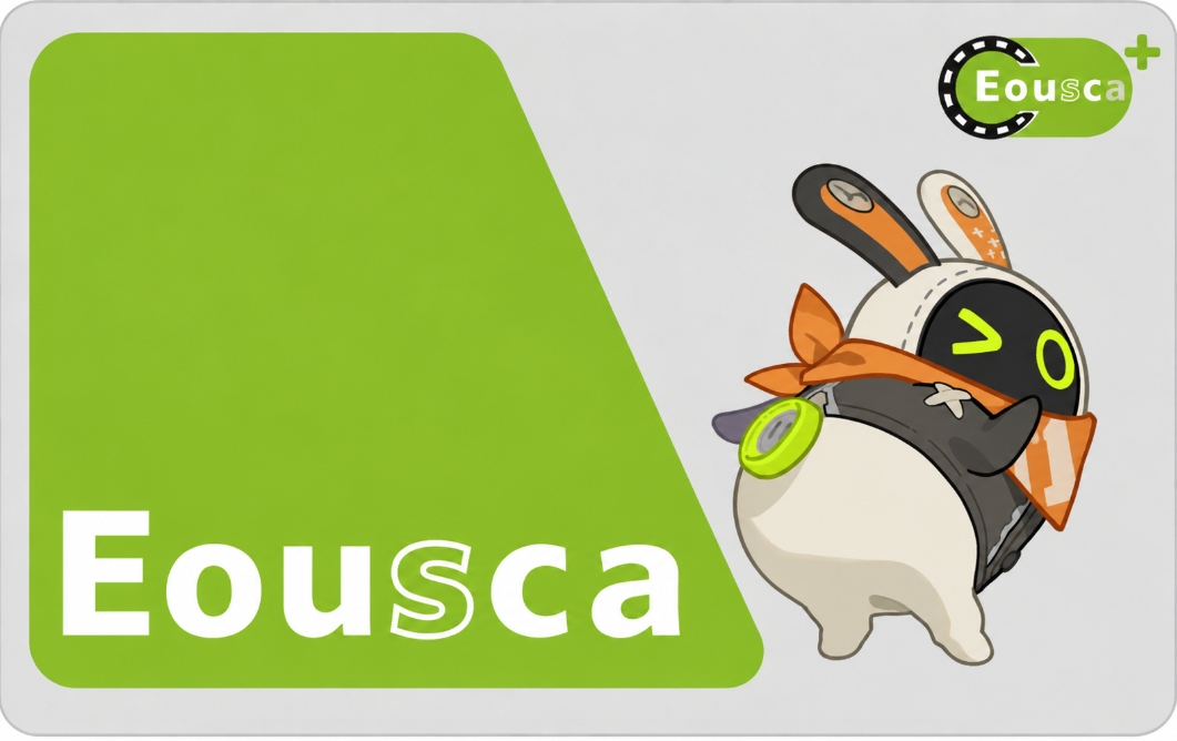 zzzproxy's tweet photo. 新イメージキャラクターをお探しでしたら、 うちのイアスはいかがですか？
🐰 #新キャラクター　#Suica https://t.co/iTLR1VN2GE