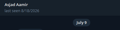 der_jenny082's tweet photo. @AsjadAamir @Czlavko is that u ? u are not blocked btw please  contact live support  (bottom right icon in our website) https://t.co/qa1Qwsd91O