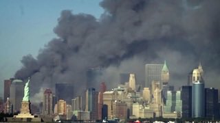 Globe_Asphalt's tweet photo. It’s been 25 years; the pain of 9/11 remains! TODAY WE REMEMBER the innocent men &amp; women senselessly killed &amp; the brave first responders who, without hesitation, answered the call to duty, many making the ultimate sacrifice! 

WE’LL NEVER FORGET! 
https://t.co/qAogsd6XAJ https://t.co/JqjRScdLv0