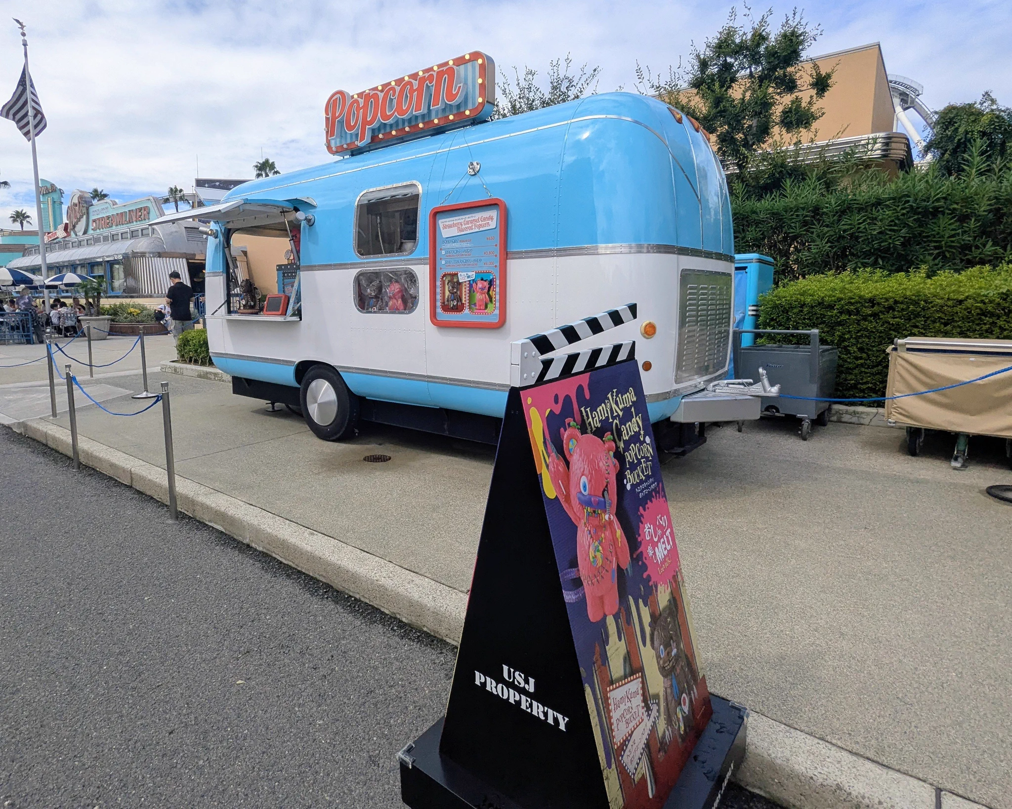 USJ・大阪万博のツボ on X: 