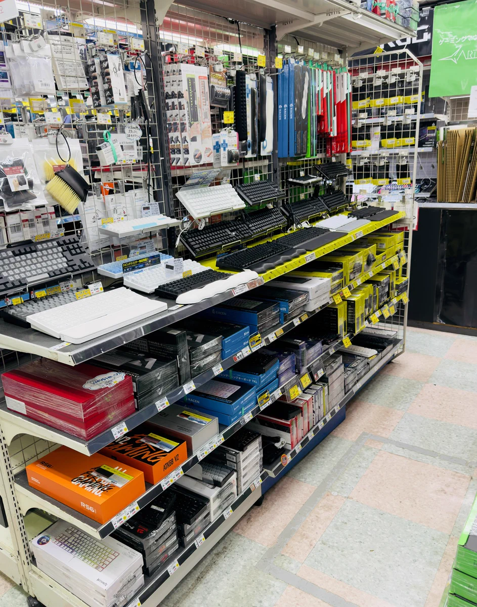 ツクモパソコン本店 on X: 