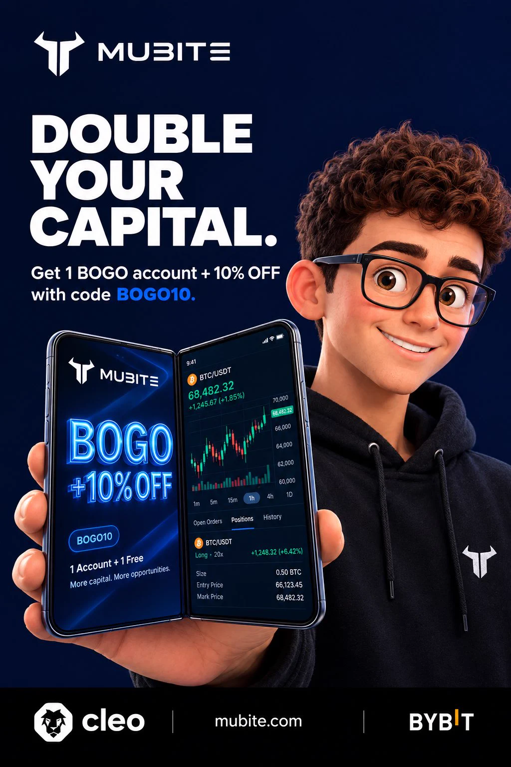 Mubite.com on X: 