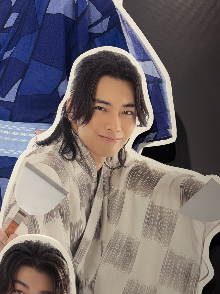 s0n0__m's tweet photo. えびみゅ楽しかったな〜♬ੈ⟡ https://t.co/wfydIn5H7B