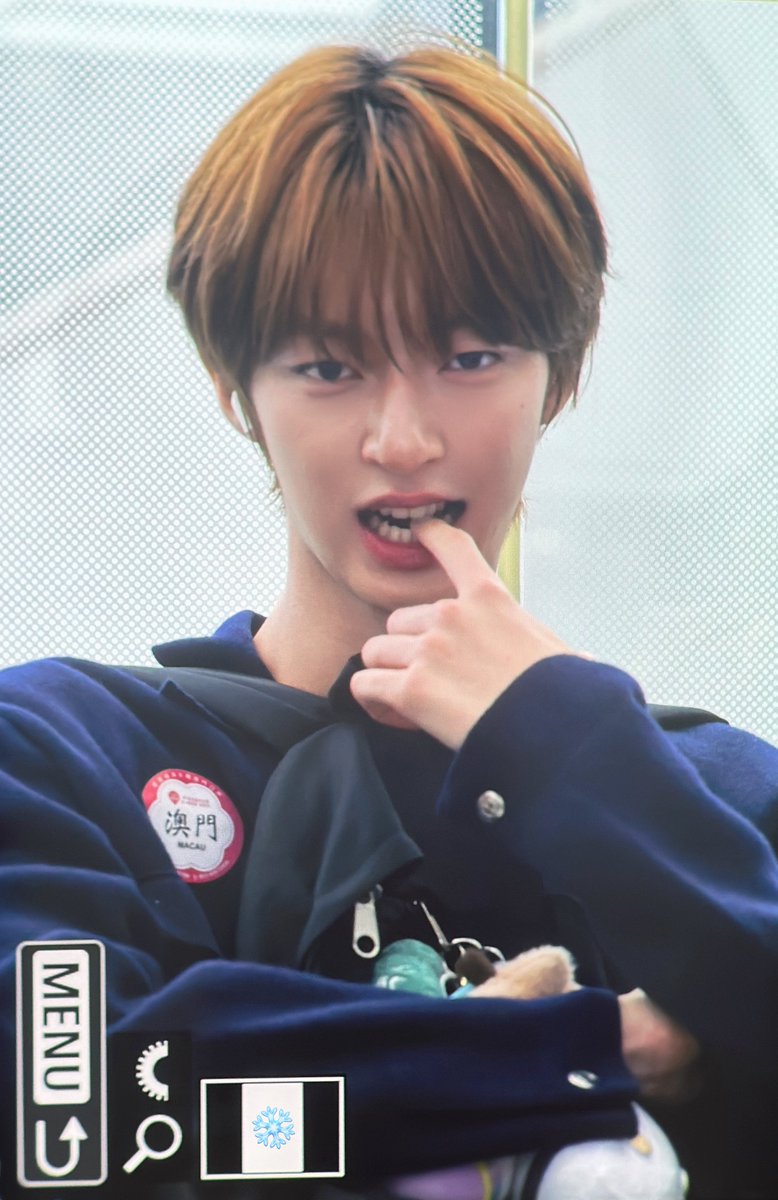 seoliii2's tweet photo. 260911

#idntt #아이덴티티  #조은찬 #choeunchan https://t.co/VrUpzsKGTo