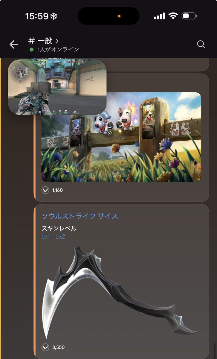 to12ko17's tweet photo. 1週間以内に+500円してお返しするのでどなたかソウルストライフサイス買っていただけませんか😭 https://t.co/Nf6Mf1h4bM
