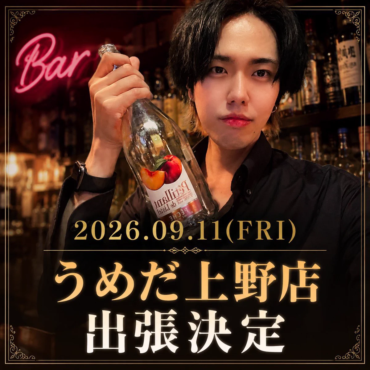 活動歴および当時の関連ビジュアル記録