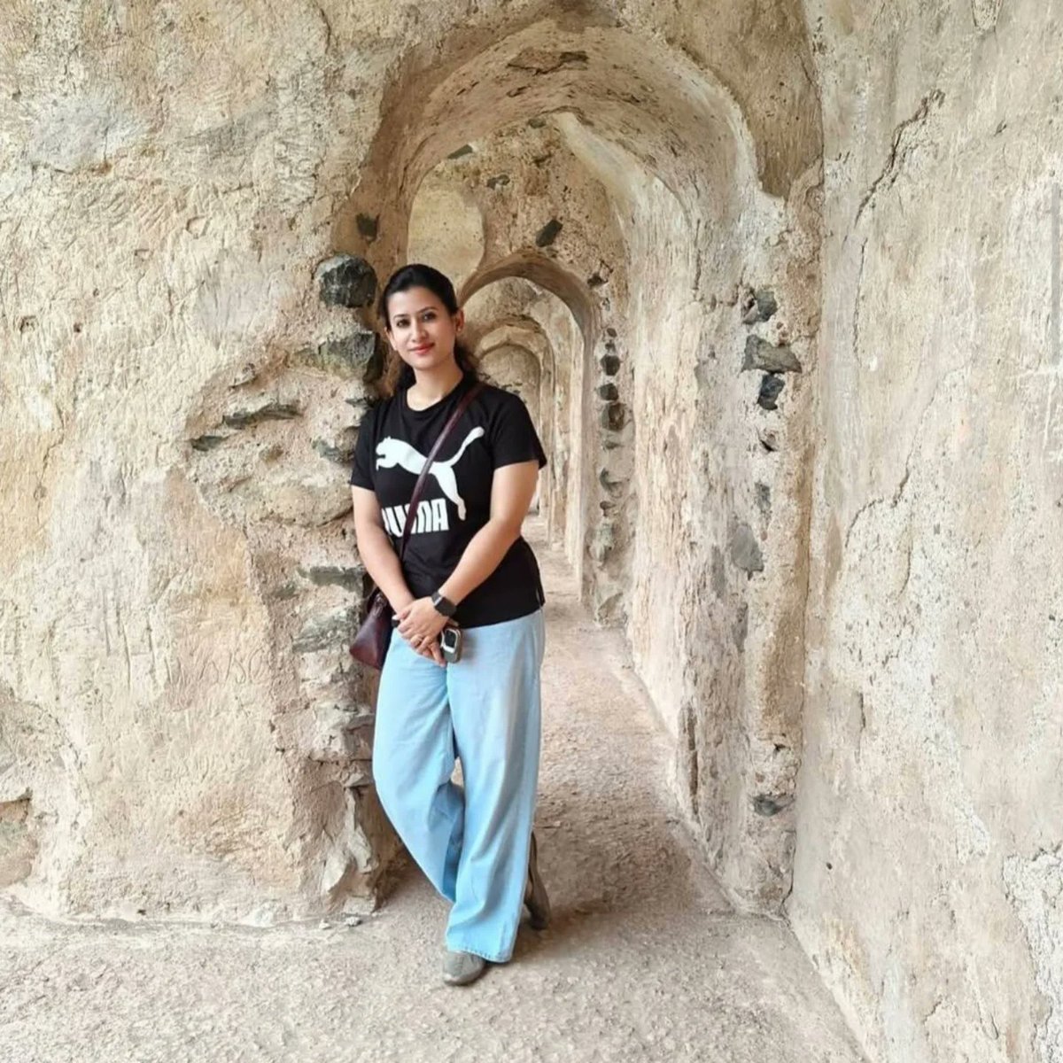 CalebeRua14's tweet photo. Tanushree IPS https://t.co/P2RaV2utpz