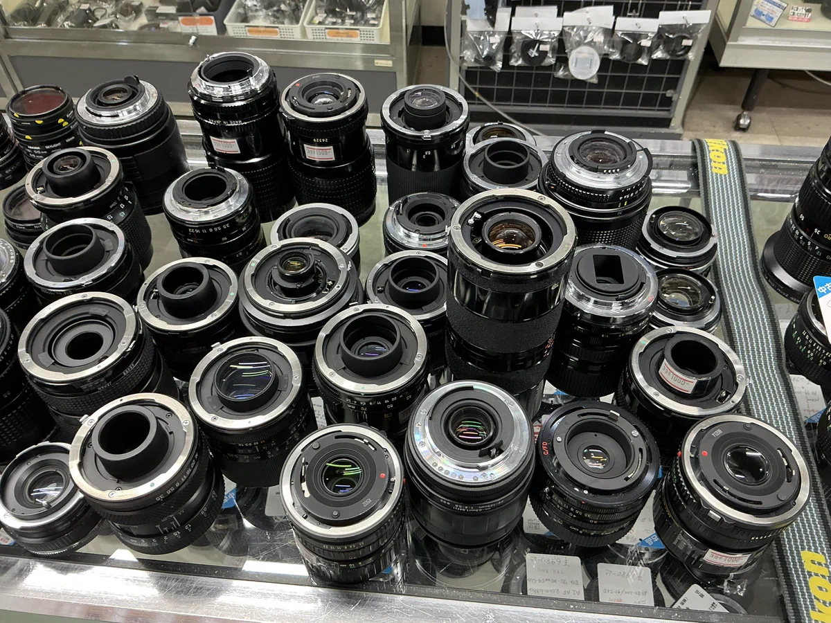 トップカメラ中古【新アカウント】カメラで撮ろう！スポーツ応援セール