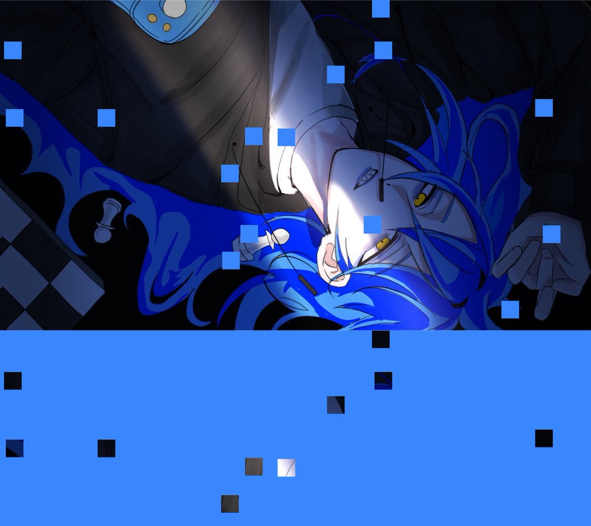 9jipp's tweet photo. 💙⭐️ https://t.co/oIujory9Wh