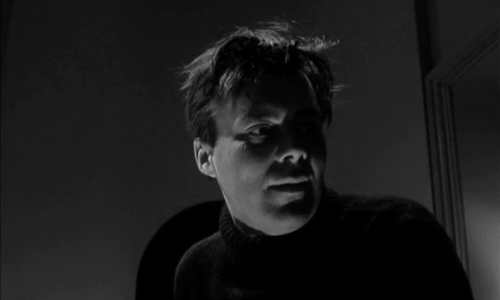 EvaArriagaD's tweet photo. 🎥 'The Servant' (Joseph Losey, 1963). https://t.co/9ADRaDMoHD