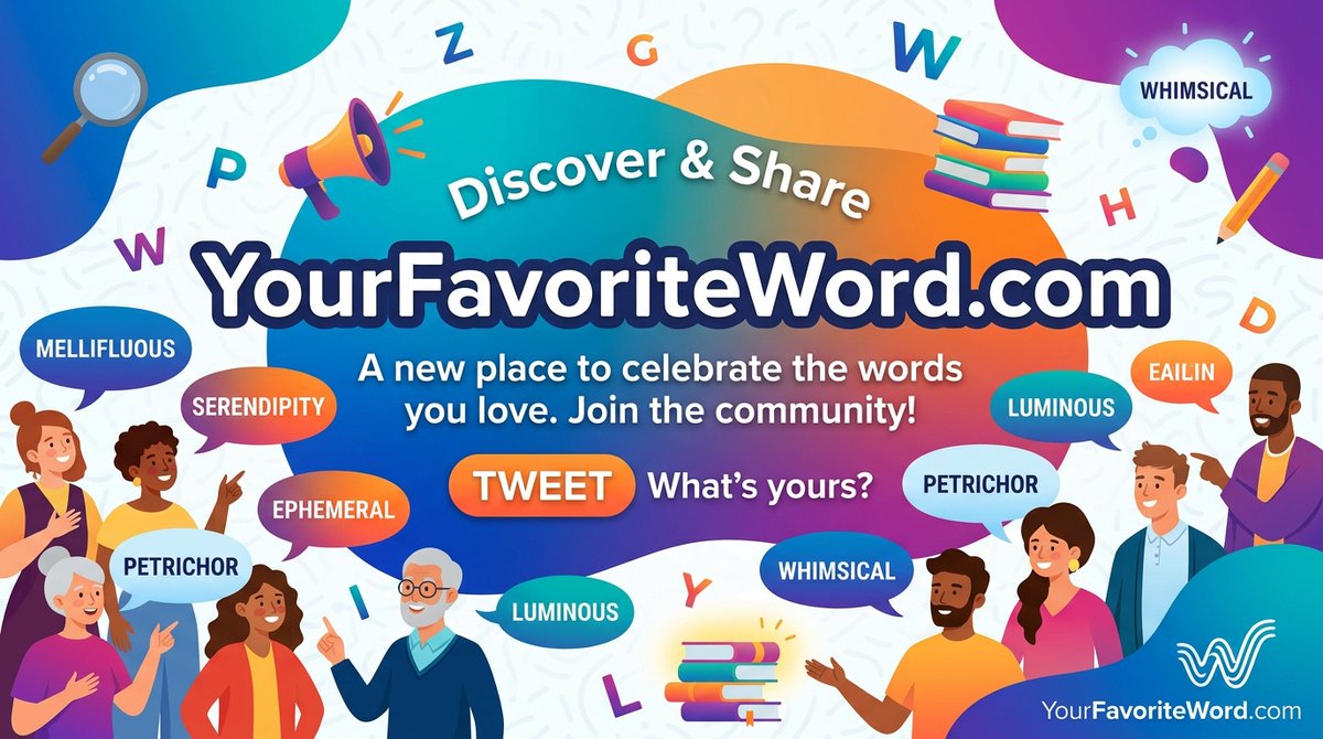 domainables's tweet photo. Another fun tool creating unique ads in a fraction of a second.
Trying to make the search for your favorite word a bit of fun (and a takeway image, our treat 😃).
#YourFavoriteWord.com #cool #tools #invention #innovation https://t.co/IwwKJc9khU