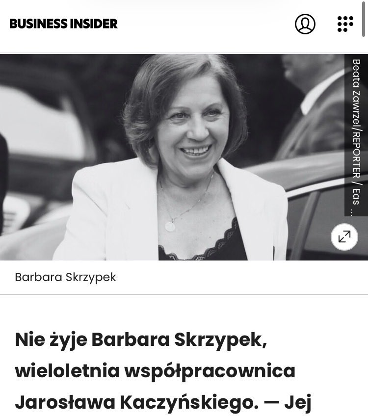 CDzwoni's tweet photo. Zmarła emerytka od „gin człeku” zatrzymana, ciągana po sądach i skazana mimo choroby. Ks. Olszewski nadal ciężko chory po wielomiesięcznym „niewłaściwym traktowaniu” w więzieniu. Barbara Skrzypek zmarła po przesłuchaniu, na które nie wpuszczono jej pełnomocnika.
Skomentujcie to, ja nie umiem.