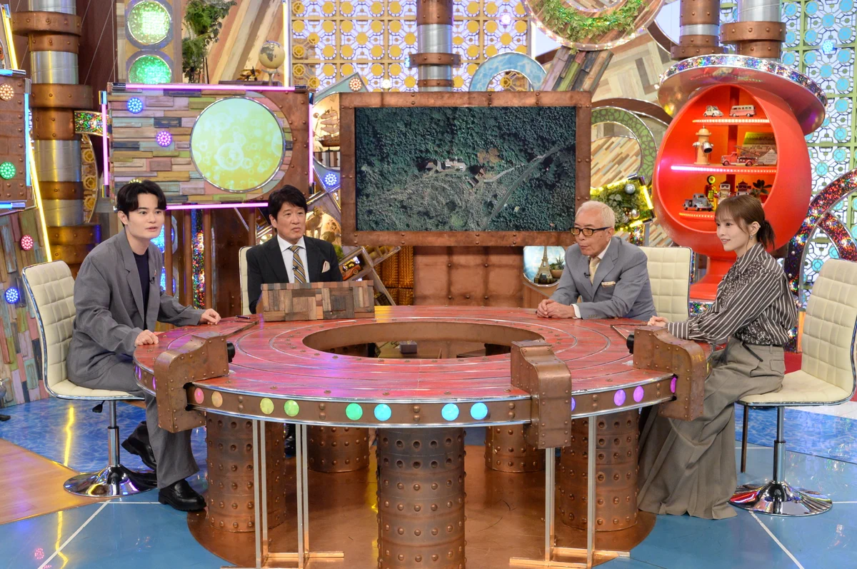 ABCテレビ (@asahi_tv) / X