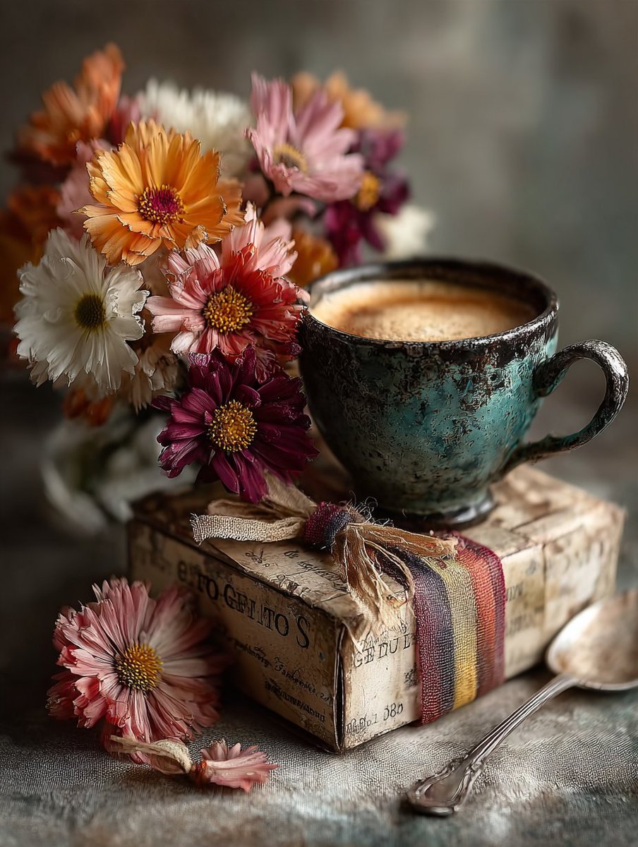BubbleArtDesign's tweet photo. Enjoy the tea time https://t.co/e0d2bN4g2E