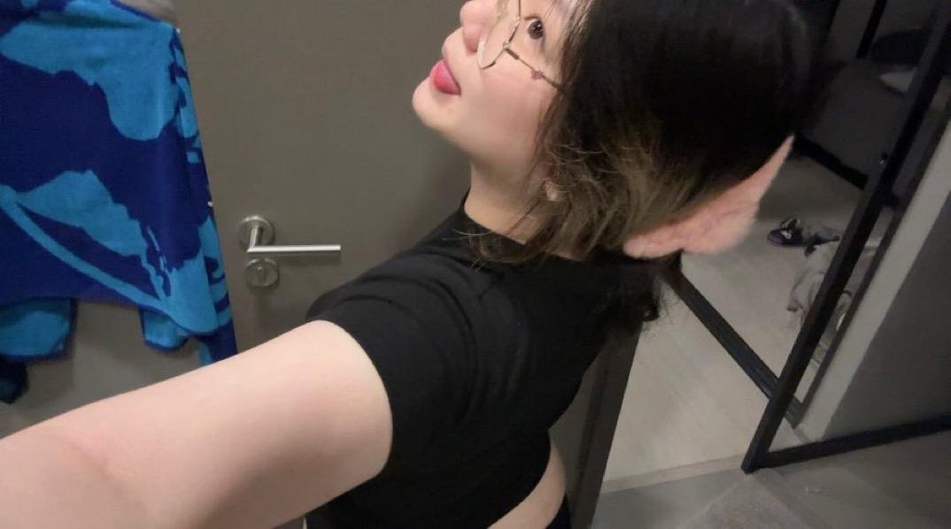 Chloe6k43's tweet photo. Something about me??
⏬️ https://t.co/HFUKSZBOhk