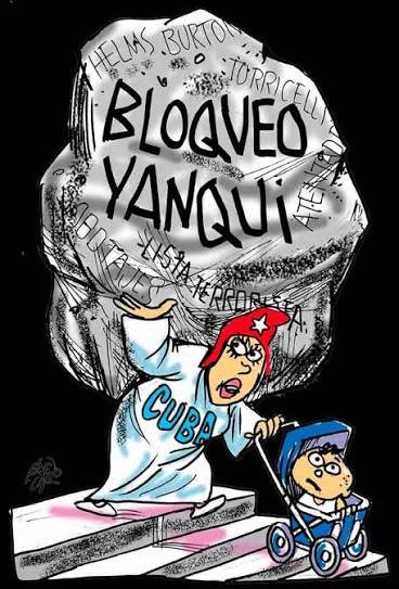 twittinven's tweet photo. #Cuba pasa por un momento doloroso en los indicadores de Salud poblacional debido al impacto del GENOCIDA BLOQUEO ENERGÉTICO DE EEUU. De tener un índice de Mortalidad Infantil en 4.0 (en 2018) presenta 9.9 (en 2025), Mortalidad Materna 40.6 (2024) a 44.1 (2026). #ElBloqueoSiMata https://t.co/uayS01yP3U