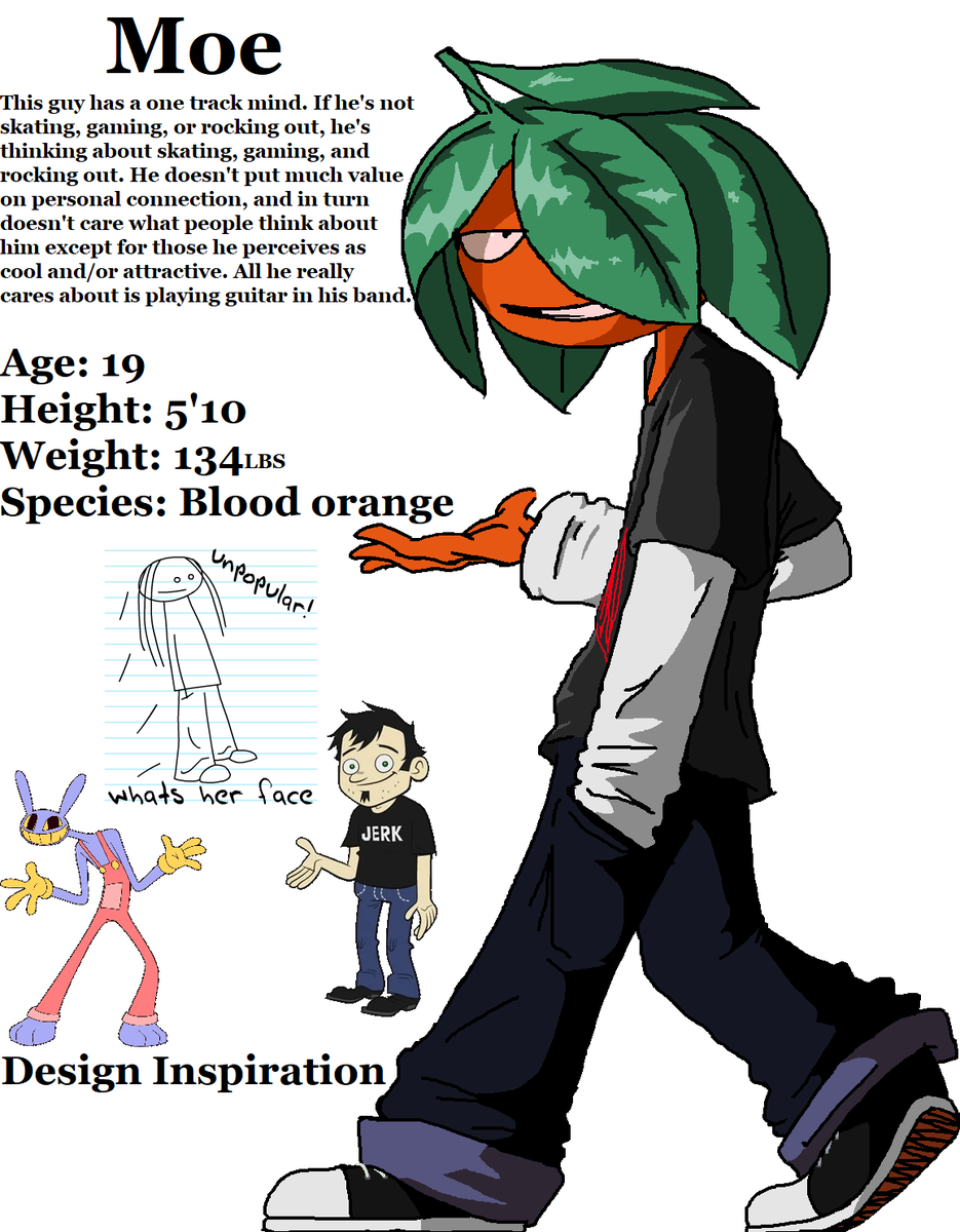 nullerp1's tweet photo. My newest character https://t.co/OnAGjJDa6A
