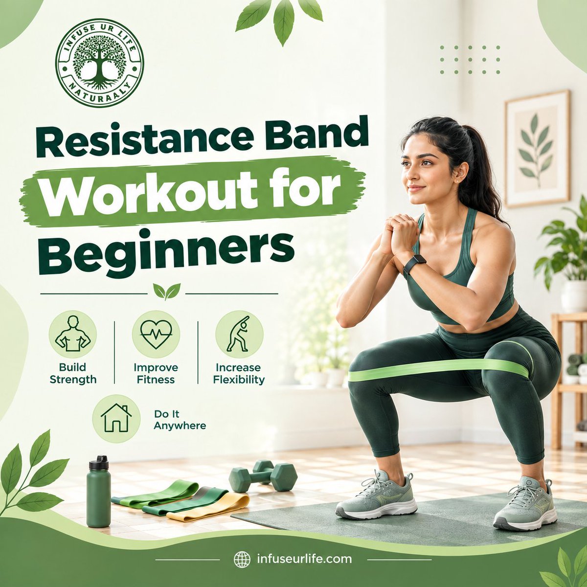 OfficialIUL's tweet photo. 💪 Ready to get stronger? Grab a resistance band and get moving! This full-body workout helps build strength, improve fitness &amp; flexibility anywhere. 🔥

👉https://t.co/I542HFG0z5

#ResistanceBandWorkout #FitnessMotivation #InfuseUrLife #InfuseYourLife #IUL https://t.co/00qzxRYX9N