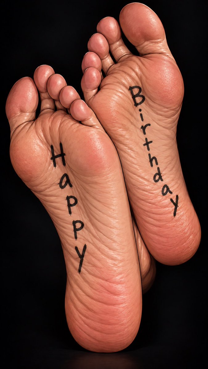 DavidRa43906730's tweet photo. Hoy es mi cumpleaños 🎂 y espero ver muchas patas 🦶de regalo 😝 por si gustan agregar dejo mi Instagram: https://t.co/K4iHlXveyh https://t.co/0YClk5LjbA