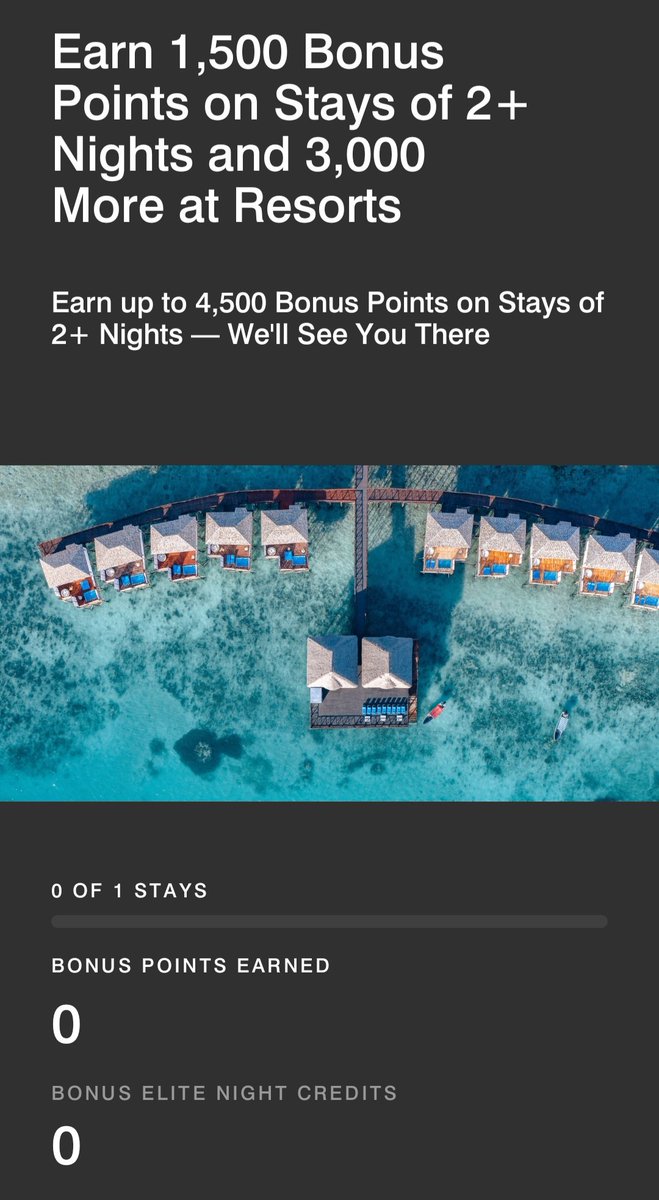 trippinwithrd's tweet photo. The timing couldn't be any better 😍

When you book with us you earn your elite night credits + bonvoy points and on top off that you can also benefit from such promos!!

Along with all this you also get Marriott Stars perks on booking with us which includes:

- Personalized and customized amenity
- Complimentary breakfast daily for two guests per room
- All STARS hotels offer a hotel credit valued at $100 USD (once per stay)
- Early check-in and late check-out (when available)
- Complimentary upgrade (if available at check-in)
- In-person warm welcome from hotel management, personalized note from General Manager (or hotel management)

All this at rate you would yourself book or at even cheaper rates sometimes.

#trippinwithrd #traveladvisor #marriott #stregis