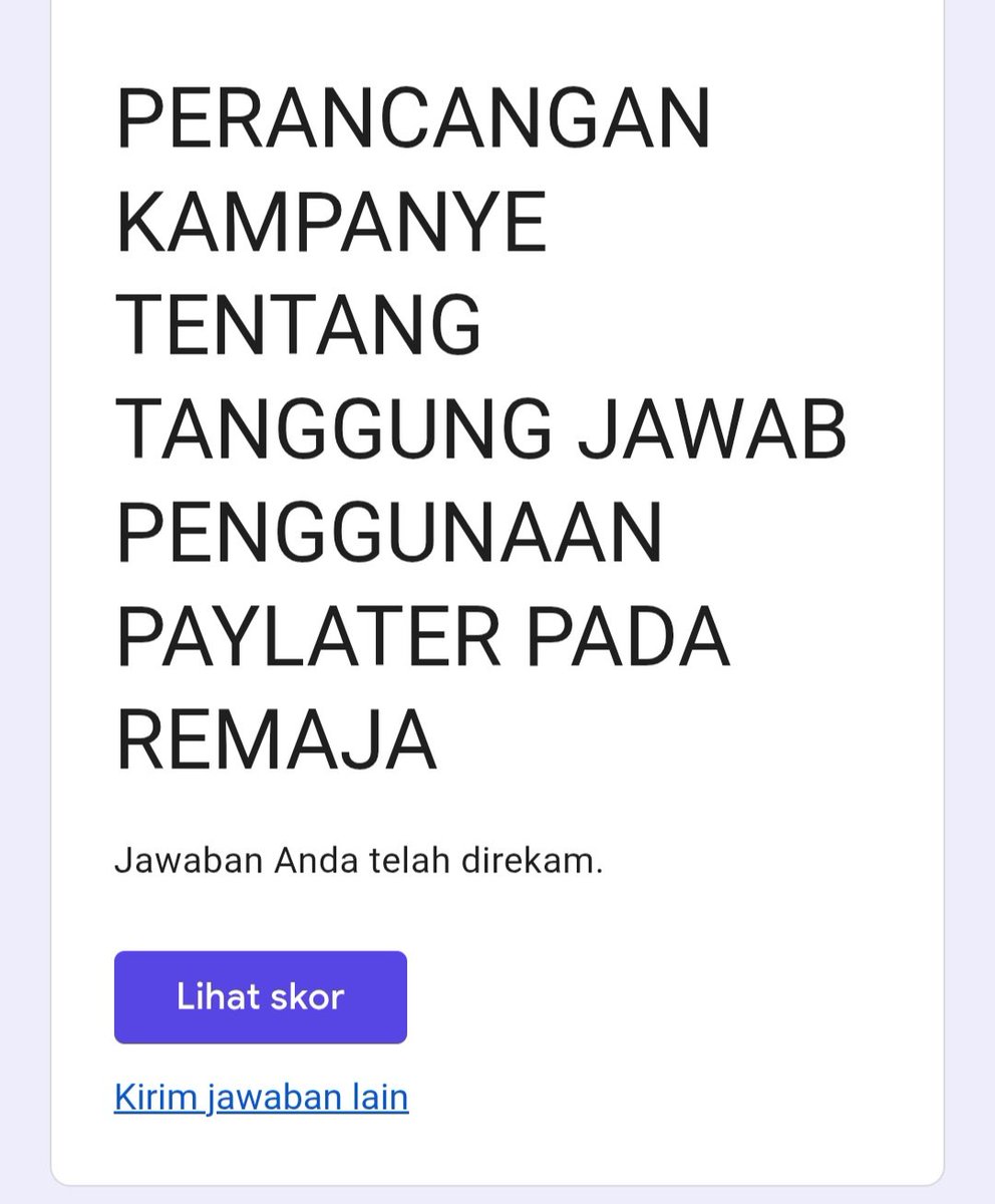 gamandaijo's tweet photo. @jpeanutts Halo ka sudah ya https://t.co/XftCe2ms7T