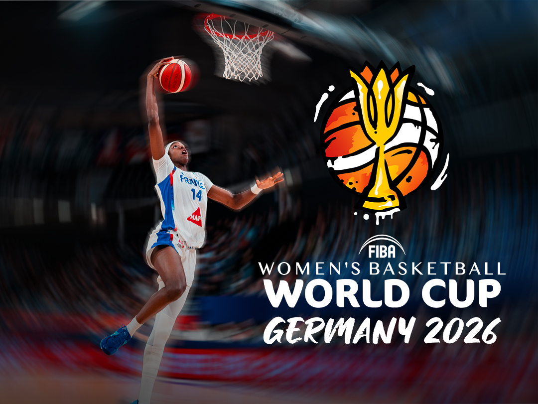 TF1Pro's tweet photo. #Audiences @TMCtv
🏀Très belles performances pour le quart de finale CHINE / FRANCE en COUPE DU MONDE FEMININE FIBA 2026 :
#LeaderTNT et élevé sur les jeunes💥avec :
✅10% de PdA 15-34
✅10% de PdA H25-49
RDV en demi-finale pour FRANCE-ALLEMAGNE samedi à 16h20 sur @TMCtv ! https://t.co/2Jsn6tmMfM