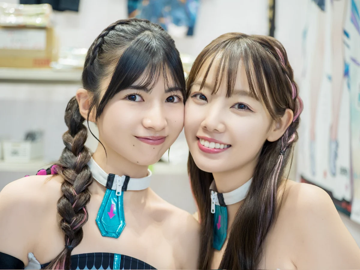 松原杏佳 on X: 