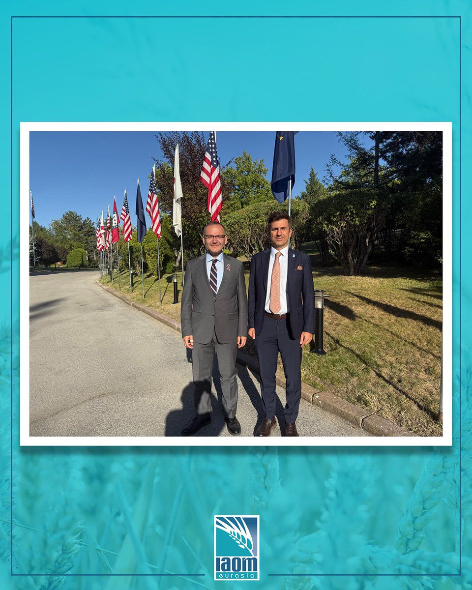 iaomeurasia's tweet photo. Celebrating 250 Years of American Independence 🇺🇸

It was a great pleasure to attend the reception celebrating the 250th Anniversary of the Independence of the United States of America and to share this special occasion with distinguished friends, https://t.co/lfAmUdiBaO