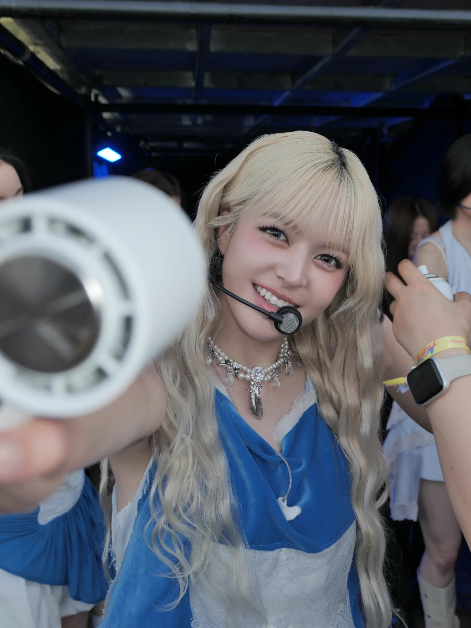 NMIXX on X / X