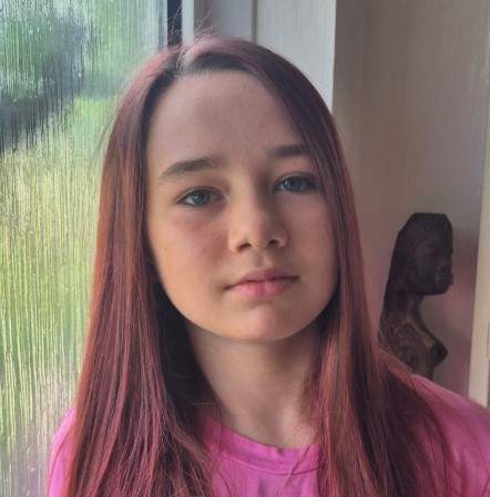HertsPolice's tweet photo. ⚠️ Have you seen Millie-Mae, aged 12, who has gone missing from #Baldock?

Last seen around 9.45pm yesterday (Thursday 10 September) at her home address.

📞 Call 101 with info, or 999 with immediate sightings. https://t.co/4IlA8kJnlQ