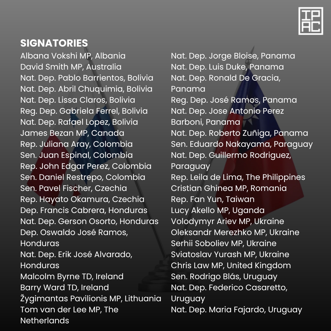 ipacglobal's tweet photo. Signatories: https://t.co/tlIyXpZtw5