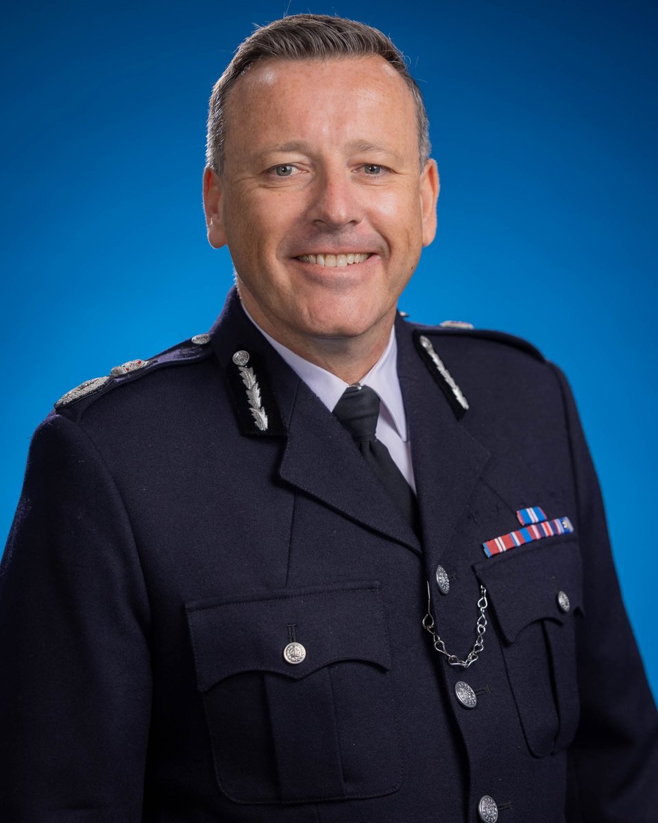 WestMidsPCC's tweet photo. 🆕 @SimonFosterPCC has named Scott Green as his preferred candidate to become the next Chief Constable of @WMPolice.

Mr Green has been serving as Acting Chief Constable of West Midlands Police since January 2026.

Full story 👉 https://t.co/9bGhECLS9k https://t.co/yrZayTTiLH