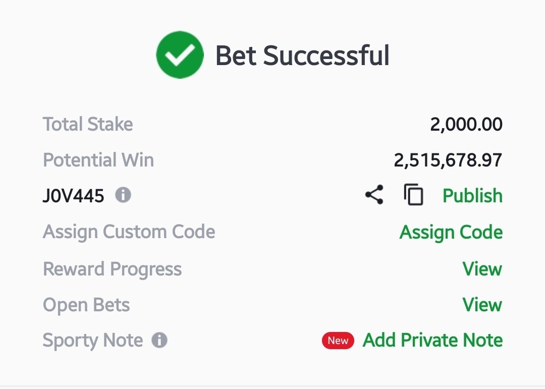 Bigdretips's tweet photo. 1K ODDS for the weekend 💐 https://t.co/E0v7FnA7z0
