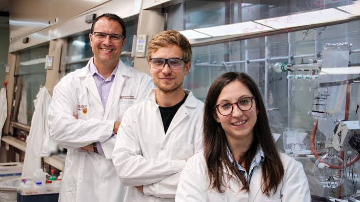 TheMedicaltech's tweet photo. McMaster researchers uncover mechanism behind dangerous blood-clotting disorder
https://t.co/iZbCD4bWue https://t.co/gWcmmzuo4L