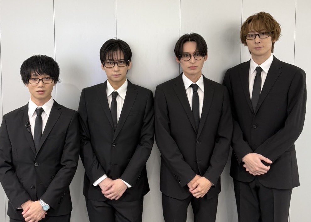 ara_mackey's tweet photo. 【お知らせ】

Pastureに
高本学　が所属致しました！！
うえちゃんが引き連れて来てくれました。
今後ともPastureをよろしくお願い致します！！

#ぱすちゃーに高本学 https://t.co/cwAWdiks8V