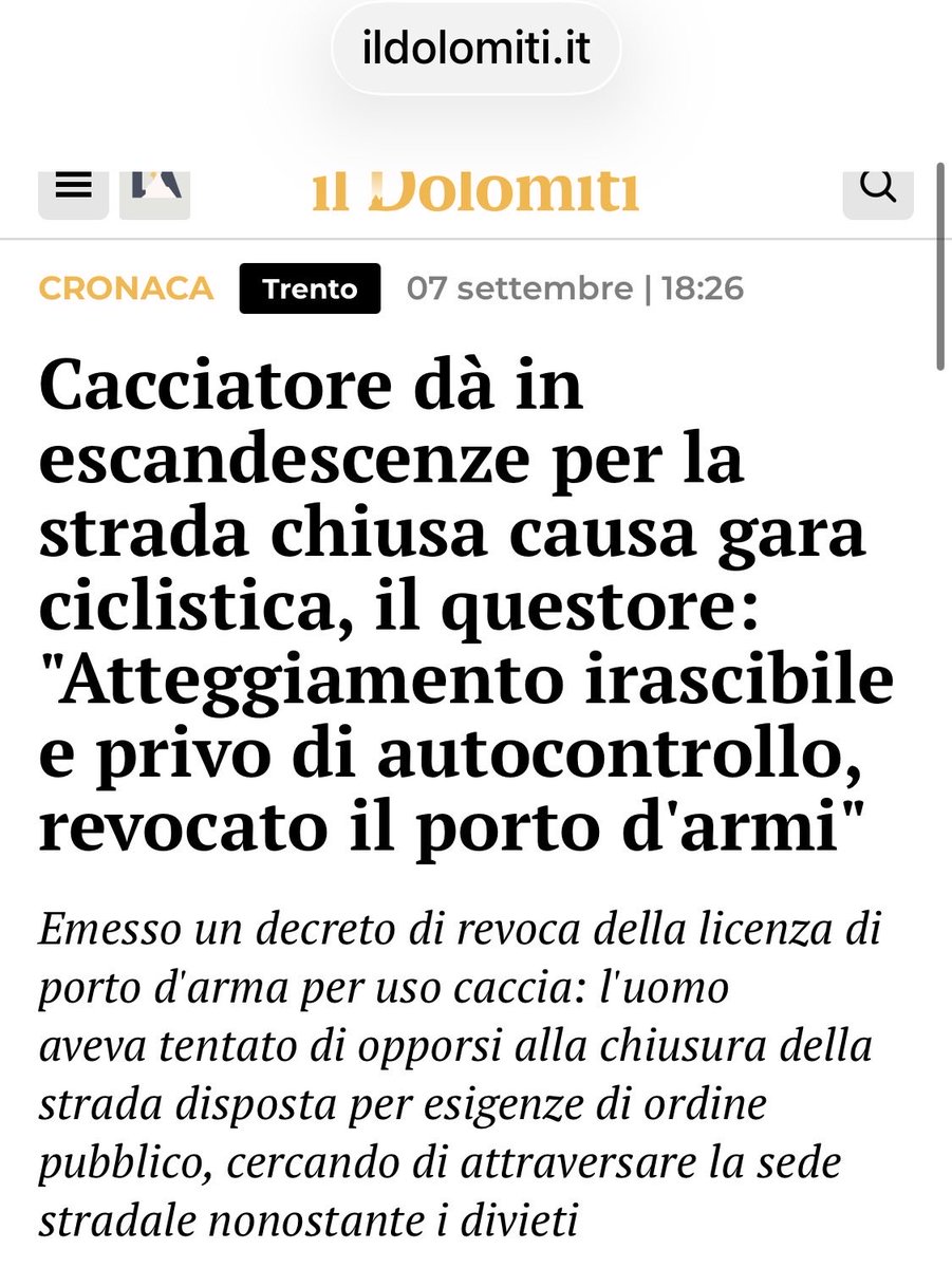 Vi___Di's tweet photo. @matteosalvinimi In Italia invece @LegaSalvini si appresta a definire legalmente“bioregolatori” i cacciatori. https://t.co/CTUcMdE0DI