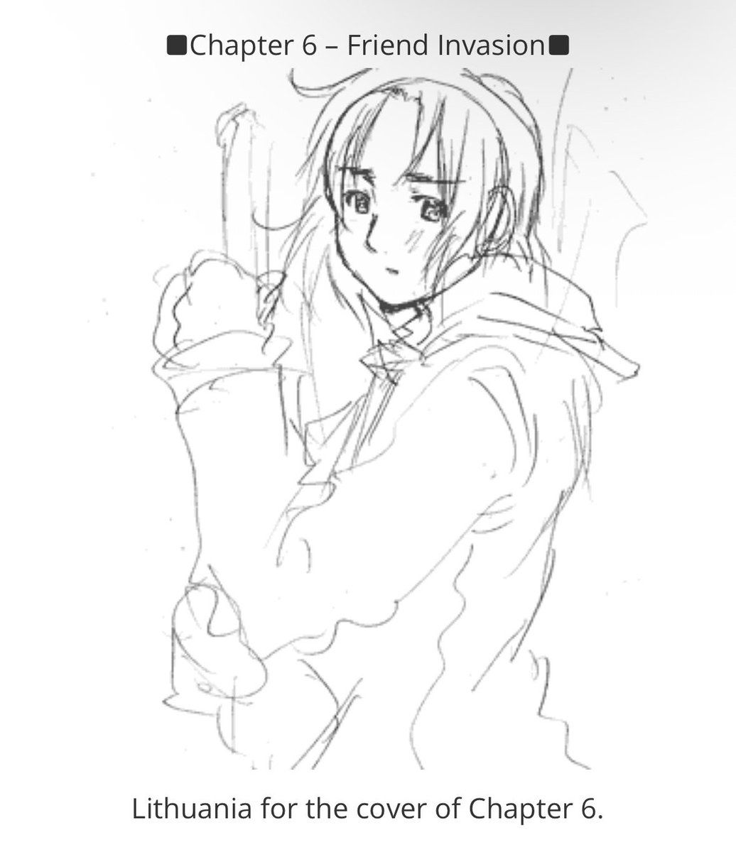 clownkaido's tweet photo. I e been very attached to Lithuania hetalia I apologize. I don’t though I love him he’s me now be auraful Liet https://t.co/s3a2vIQrOE