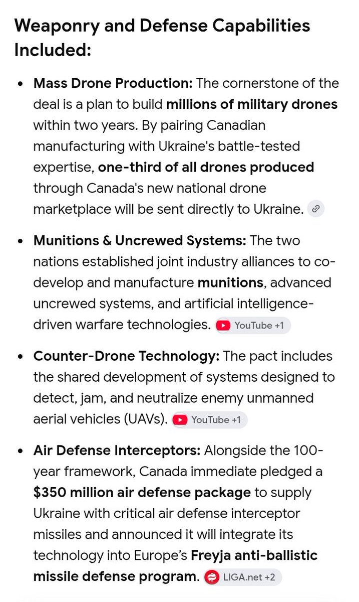 newscoreca's tweet photo. Mark Carney DONATING weapons worth $millions to foreign public official Zelensky in exchange for multi $billion nuclear energy contracts for Mark Carney's business PARTNERS Brookfield, Westinghouse &amp; Cameco legally constitutes bribery, fraud on the gov, breach of trust &amp; TREASON. https://t.co/2817ASc31W