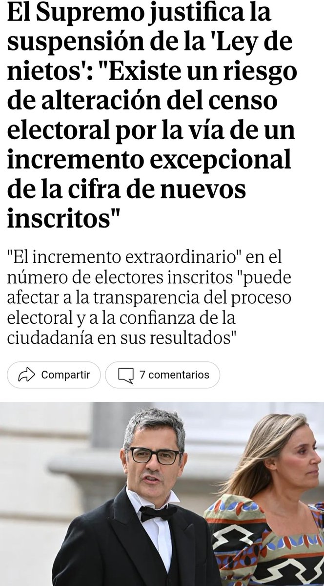 RobGonHer's tweet photo. @felixbolanosg Se os jode el pucherazo electoral y lloráis. Ya no os salva ni vuestro ministerio de la propaganda, que es Tve. El poder judicial está muy por encima de escoria como vosotros. https://t.co/xxAIm7FeSI