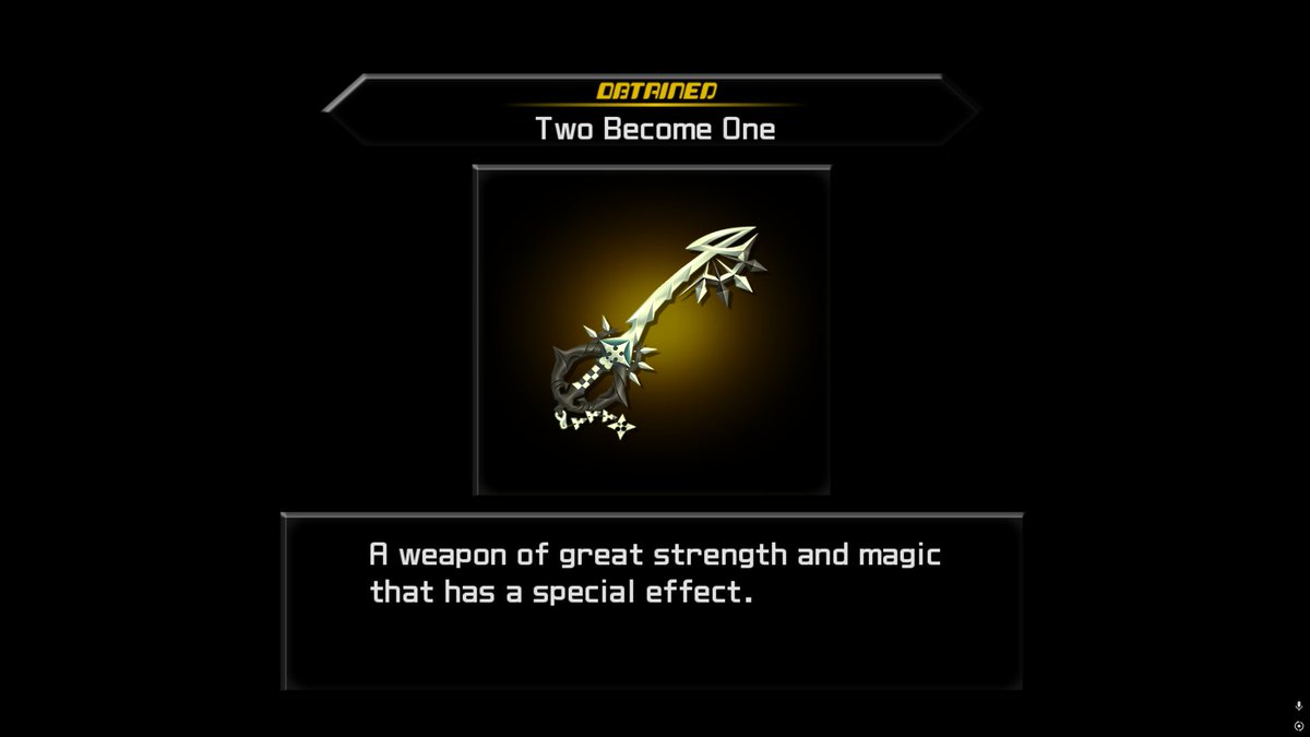 BoiwhoCry's tweet photo. hmmm i dunno but this keyblade look like a dihh https://t.co/nmeNc4czlm