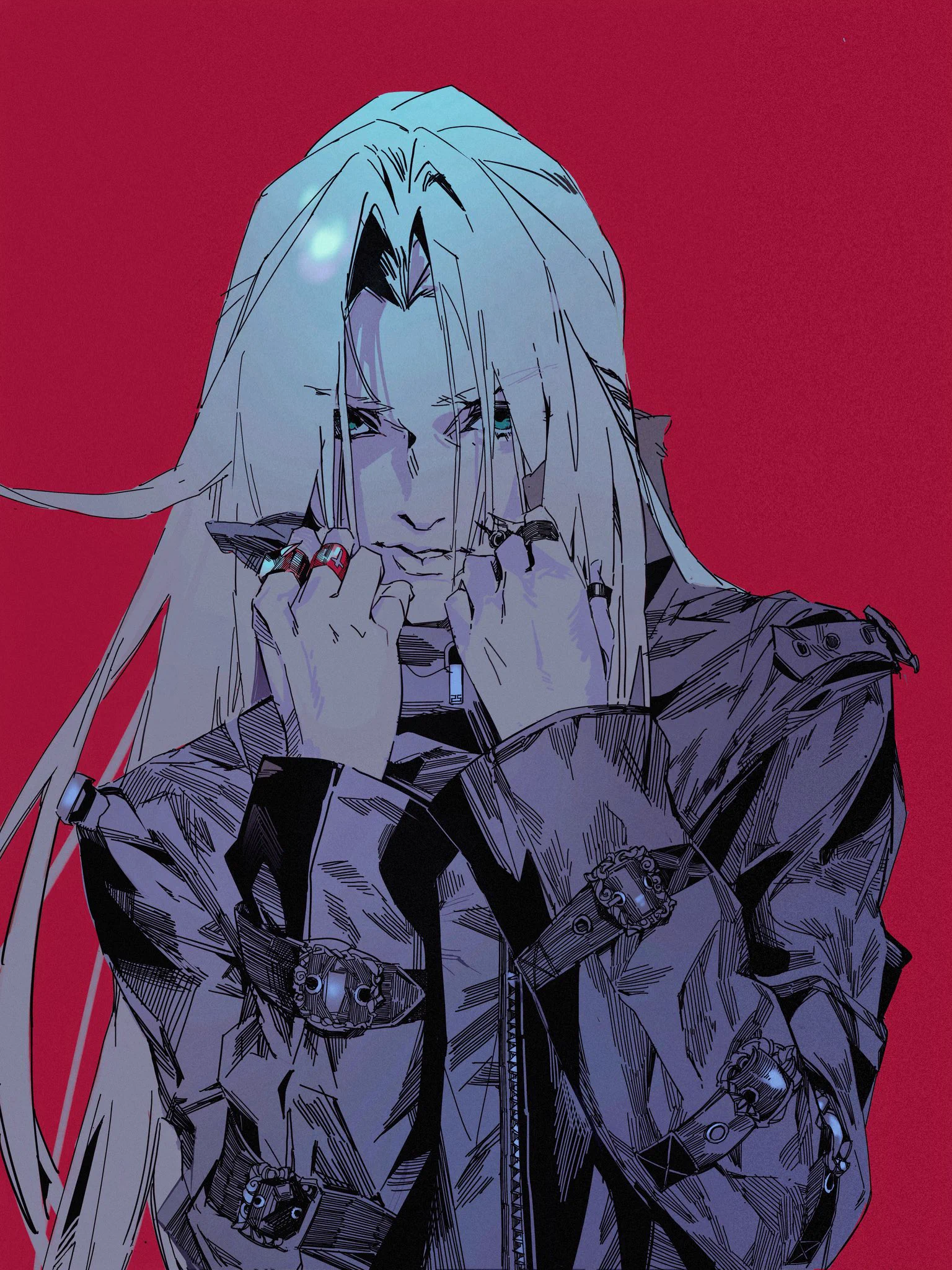 坂田西八_RIIINO on X: 