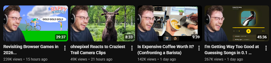 imparth_08's tweet photo. Editor: We need Mark's image for a thumbnail.
Thumbnail Artist: Say no more.
@ohnePixel @ExerpasCS https://t.co/AMLnnCNSX5