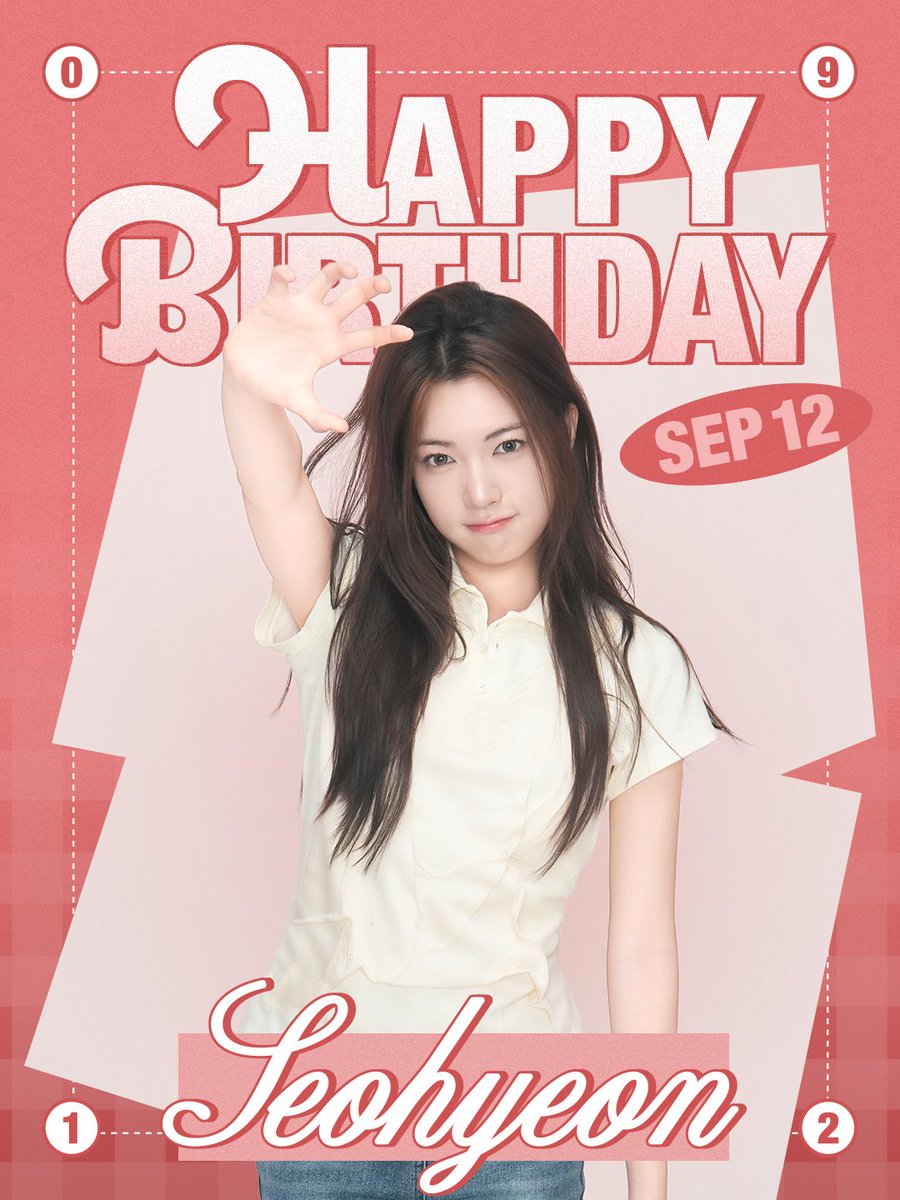 atheart_titan's tweet photo. HAPPY SEOHYEON DAY ❣️

#AtHeart #앳하트 #エトハート
#SEOHYEON #서현
#뭉떠_해피벌스기니 #HAPPYSEOHYEONDAY https://t.co/dpc389iet4