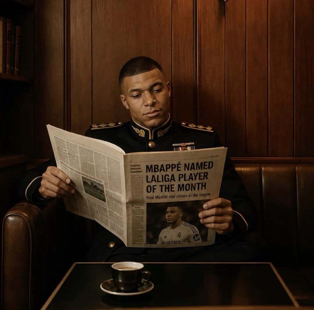 FrenchRapUS's tweet photo. 🚨 KYLIAN MBAPPÉ RÉAGIT POUR LA PREMIÈRE FOIS AUX BLAGUES INTERNET QUI LE COMPARENT À UN DICTATEUR ! 😳

« Il y a une partie de ces blagues que je trouve drôle, parce qu’on sent que, pour certains, c’est vraiment bon enfant.

Mais il y a aussi une partie qui me fait moins rire, parce qu’on connaît les dégâts que ces personnes ont causés dans l’Histoire.

Être comparé à des gens qui ont assassiné des personnes ou rendu des millions et des millions de gens malheureux… Je ne pense pas avoir fait ça dans ma vie.

C’est donc un mélange de plusieurs choses. D’un côté, je sais que c’est fait avec légèreté et que ça ne va pas aussi loin. Mais parfois, ça montre aussi un certain manque de conscience politique et humaine chez les gens. »