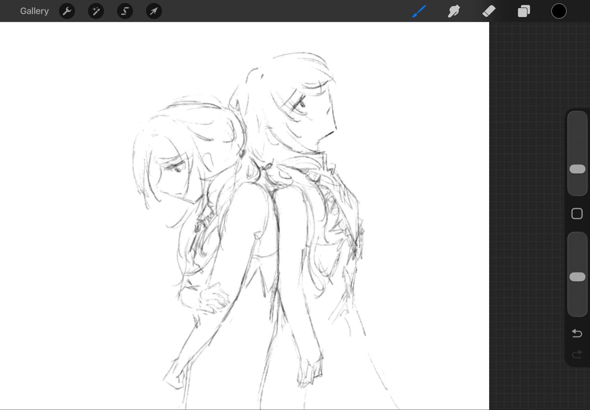 polyneeds's tweet photo. posting art on main for the occasion like oh my goddddddd https://t.co/5GS4Hvew5g