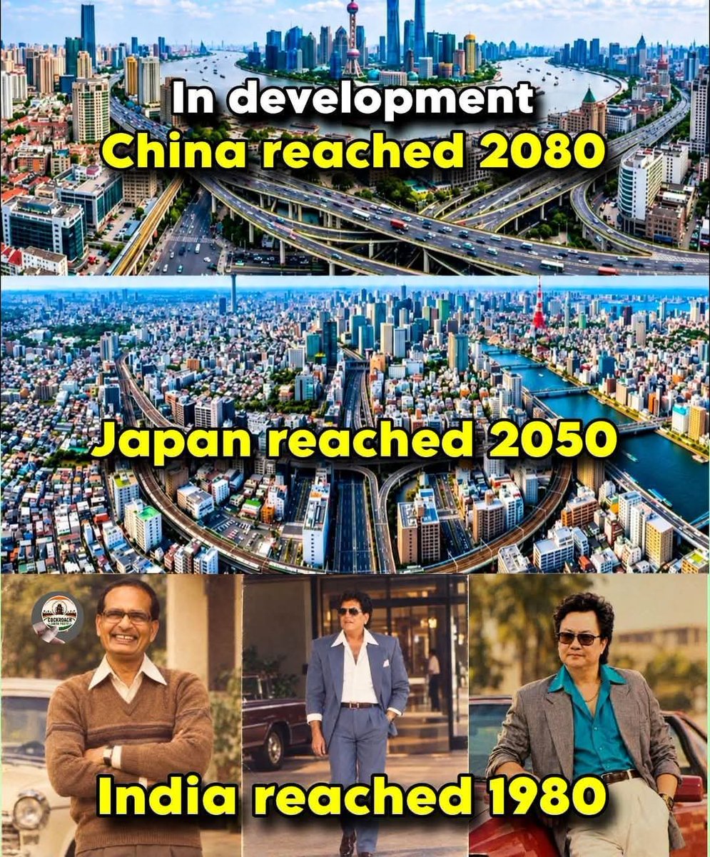 VinayDokania's tweet photo. Mogli hai to Mumkin hai https://t.co/MiblSuUhAM